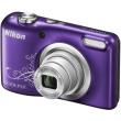 nikon coolpix a10 kit purple lineart photo nikon coolpix a10 kit purple lineart photo