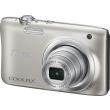 nikon coolpix a100 silver photo nikon coolpix a100 silver photo