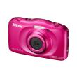 nikon coolpix w100 pink photo nikon coolpix w100 pink photo