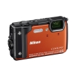 nikon coolpix w300 orange photo nikon coolpix w300 orange photo