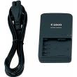 canon cb 2lwe battery charger 0764b001 photo canon cb 2lwe battery charger 0764b001 photo
