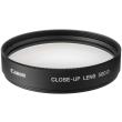canon 52mm close up lens 500d 2821a001 photo canon 52mm close up lens 500d 2821a001 photo
