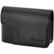 canon dcc 1570 leather soft case for sx700 black 0039x577 photo