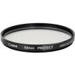 canon 58mm uv protector filter 2595a001 photo