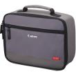 canon dcc cp2 selphy carry case grey photo