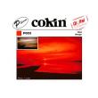 cokin filter p003 red photo