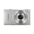 canon ixus 190 silver photo