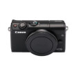 canon eos m100 body black photo canon eos m100 body black photo