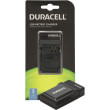 duracell drs5962 charger with usb cable for dr9954 np fw50 photo