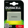 duracell dr9945 replacement battery li ion 1020mah for canon lp e8 photo