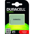 duracell dr9925 replacement battery li ion 1020mah for canon lp e5 photo