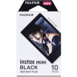 fujifilm instax mini film black frame 16537043 photo