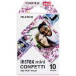 fujifilm instax mini film confetti 16620917 photo