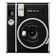 fujifilminstaxmini 40 black photo fujifilminstaxmini 40 black photo