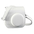cullmann rio fit 110 whitecamerabag for instax mini 11 photo