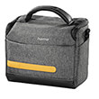 hamacamerabag terra 130 grey photo