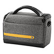 hamacamerabag terra 135 grey photo