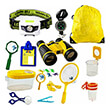 discoverybasics ek70 explorer kit 79663 photo
