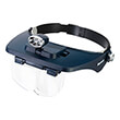 discoverycrafts dhd 30 head magnifier 78378 photo