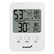 levenhukwezzer base l30 thermohygrometer white 78886 photo
