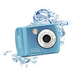 easypix aquapix w2024 splash iceblue 10065 photo