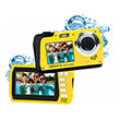 easypix aquapix w3048 edge yellow 10076 photo