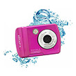 easypix aquapix w2024 splash pink 10066 photo