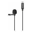 BOYABY-M3 OMNI DIRECTIONAL LAVALIER MICROPHONE BY-M3