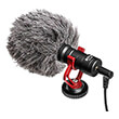 BOYABY-MM1 CARDIOID MICROPHONE BY-MM1