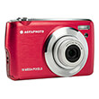 agfaphoto dc8200 red photo