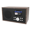 denver ir 135 internet radio black photo denver ir 135 internet radio black photo
