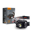 fakos videx headlamp cree xte 5w 270lm photo