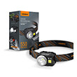 fakos videx headlamp cree xpg3 5w cob 3w 550lm photo