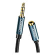 cable audio 35mm m f 05m ugreen av118 40672 photo