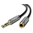 cable audio 35mm m f 2m ugreen av118 10594 photo