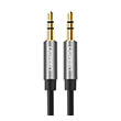 cable audio 35mm m m 05m ugreen av119 10732 photo