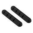 CABLE ORGANIZER 7 SLOT UGREEN LP114 30762 2 PACK