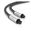 cable toslink m m 15m ugreen av108 10542 photo cable toslink m m 15m ugreen av108 10542 photo