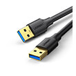 cable usb 30 a a 1m ugreen us128 10370 photo