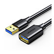 cable usb 30 m f 1m ugreen us129 10368 photo