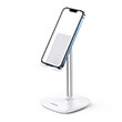 holder for tablet smartphone ugreen lp177 silver 60343 photo