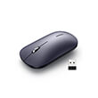 mouse wireless ugreen mu001 gray black 90372 photo