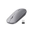 mouse wireless ugreen mu001 light gray 90373 photo