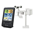 bresser weather center 5 in 1 wlan prof sensor v photo