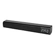 blow speaker bt620 bluetooth soundbar black photo blow speaker bt620 bluetooth soundbar black photo