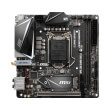 mitriki msi mpg z390i gaming edge ac retail photo mitriki msi mpg z390i gaming edge ac retail photo