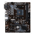mitriki msi b450m pro m2 v2 retail photo mitriki msi b450m pro m2 v2 retail photo