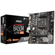 mitriki msi b450m a pro max retail photo