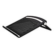 SAVIO PB-02 PLASTIC OFFICE STAND FOR NOTEBOOK AND TABLET STAND