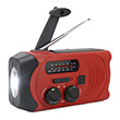 denver scr 2000 solar crank radio photo denver scr 2000 solar crank radio photo